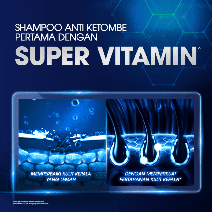 Clear Men Menthol Fresh Active Anti Dandruff Shampoo