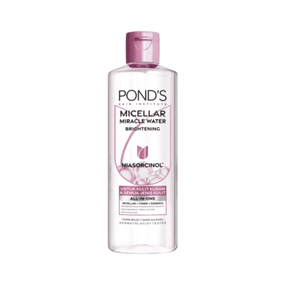 POND'S All in One Brightening Micellar Water