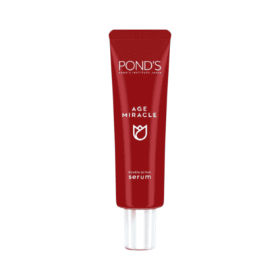 Pond'S Age Miracle Double Action Serum