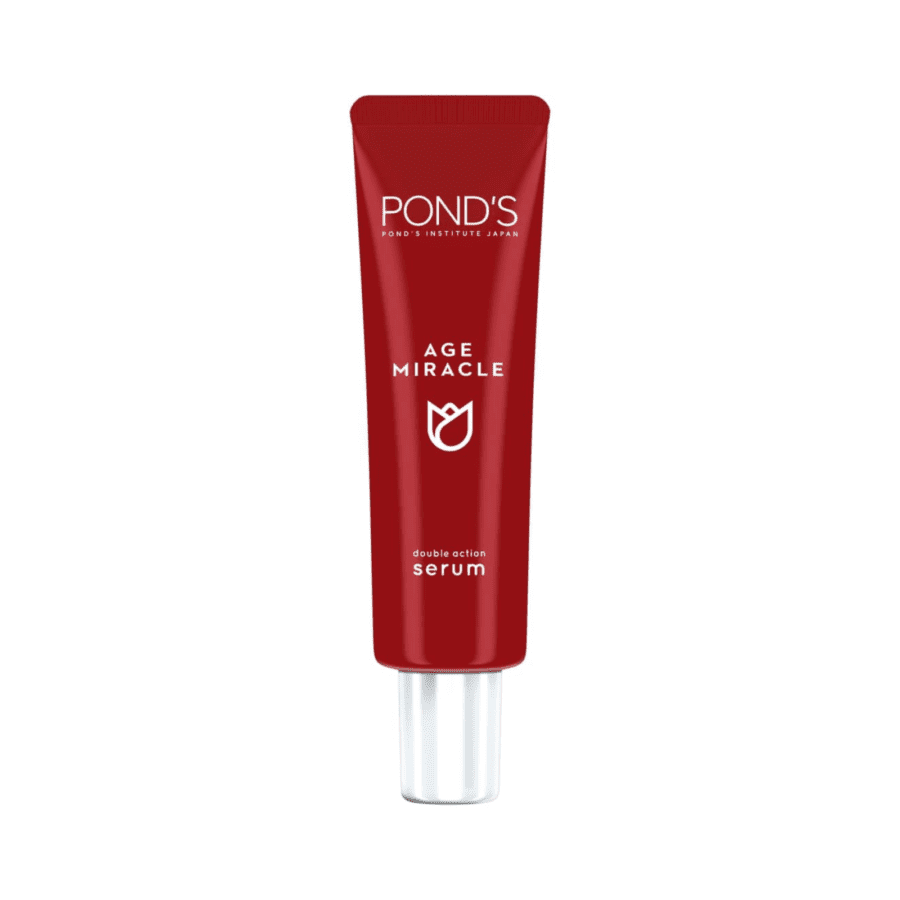 Pond'S Age Miracle Double Action Serum 15ml