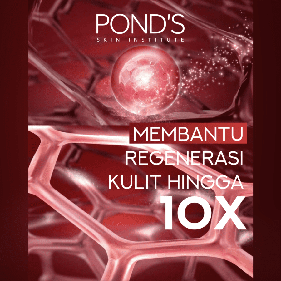 Pond'S Age Miracle Double Action Serum 15ml