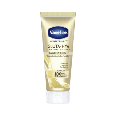 Vaseline Healthy Bright Gluta Hya Flawless Bright Body Serum