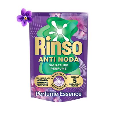 Rinso Anti Noda Parfume Essence Deterjen Cair