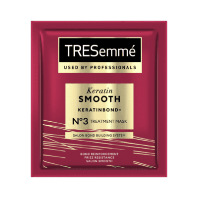 Tresemme Keratin Smooth Keratinbond+ No 3 Treatment Mask