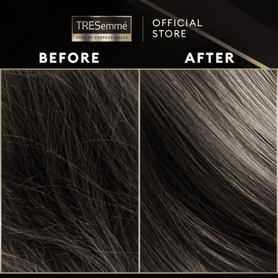 Tresemme Keratin Smooth Keratinbond+ No 3 Treatment Mask 30gram