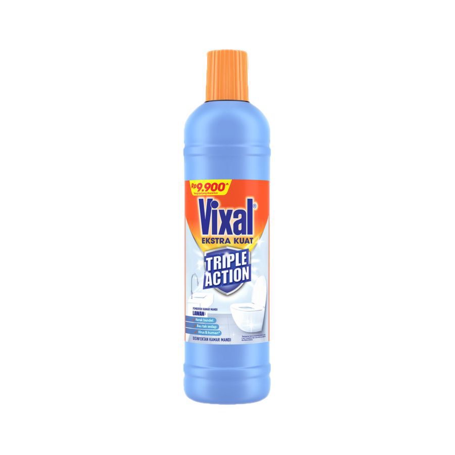 Vixal Ekstra Kuat Pembersih Porselen 360ml