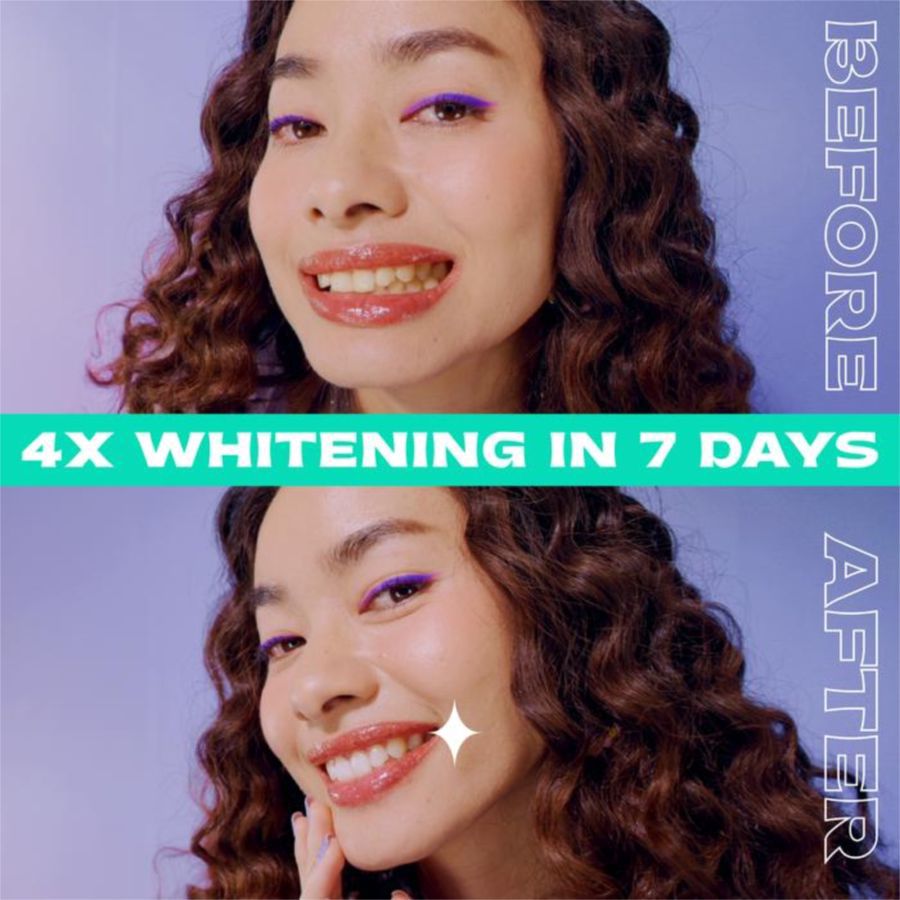 Closeup White Now Kaolin Whitening Teeth Toothpaste 95gram