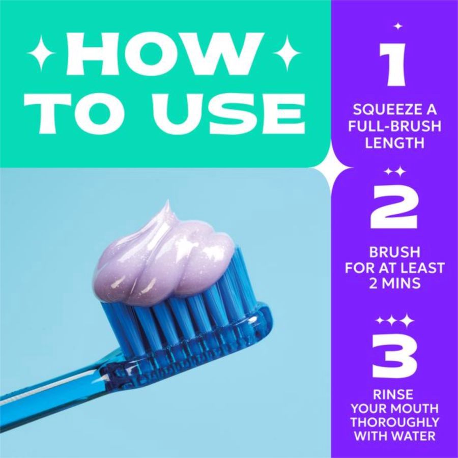 Closeup White Now Kaolin Whitening Teeth Toothpaste 95gram