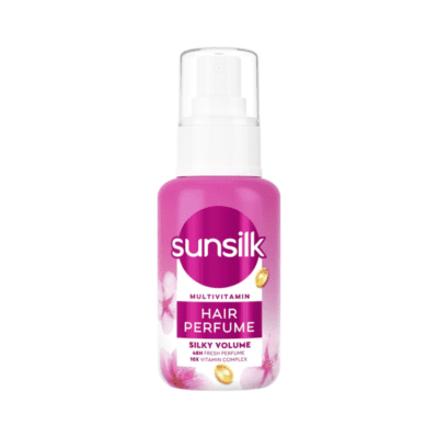 Sunsilk Multivitamin Silky Volume Hair Perfume