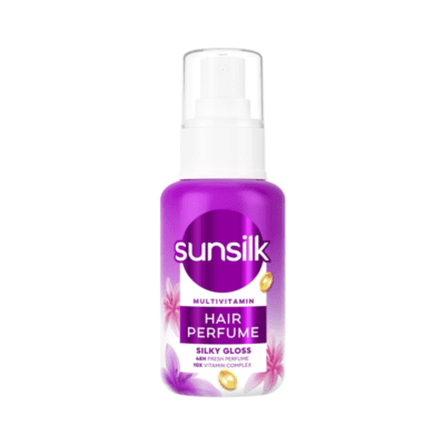Sunsilk Multivitamin Silky Gloss Hair Perfume
