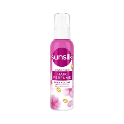 Sunsilk Multivitamin Silky Volume Hair Perfume