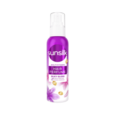 Sunsilk Multivitamin Silky Gloss Hair Perfume