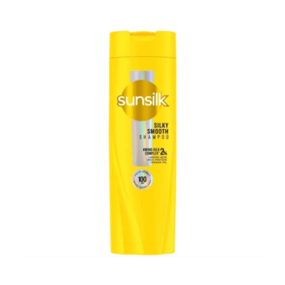 Sunsilk Silky Smooth Shampoo