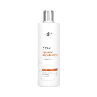 Dove Hyaluron Hairfall Control Shampoo