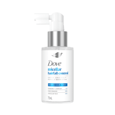 Dove Micellar Hairfall Control Hair Tonic