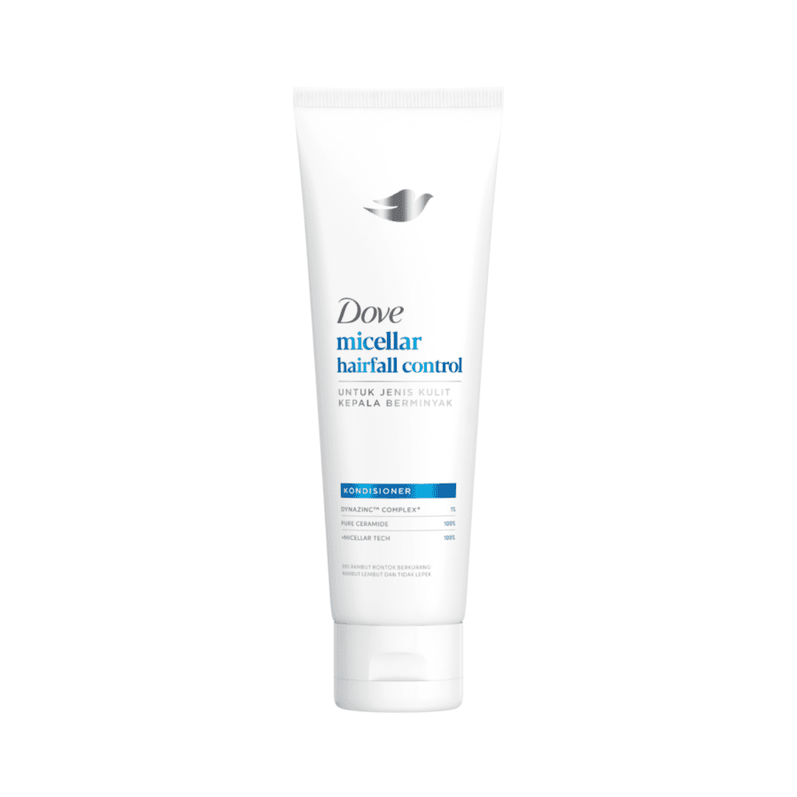 Dove Micellar Hairfall Control Conditioner 90ml