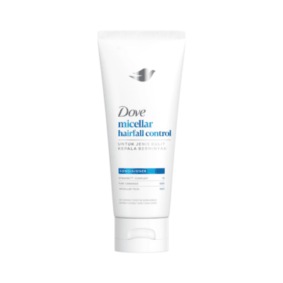 Dove Micellar Hairfall Control Conditioner