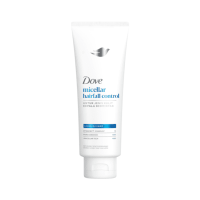 Dove Micellar Hairfall Control Conditioner