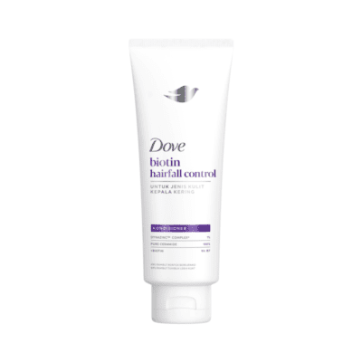 Dove Biotin Hairfall Control Conditioner