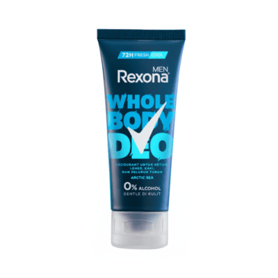Rexona Men Whole Body Deo Arctic Sea Deolotion Tube