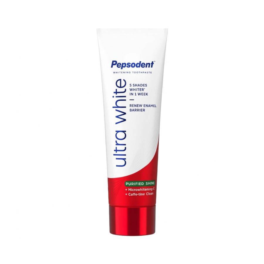 Buy 2 Get 4 Pepsodent Ultra White Purified Shine Pasta Gigi 90 gram 1pack