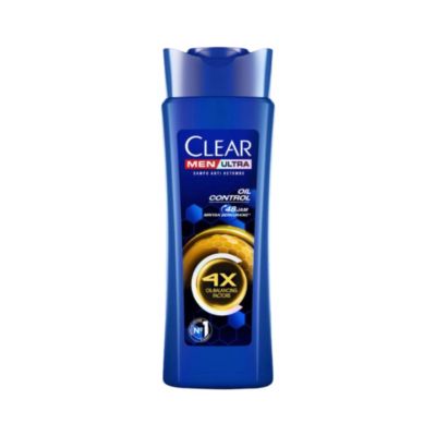 Clear Men Ultra Oil Control Anti Dandruff Shampoo