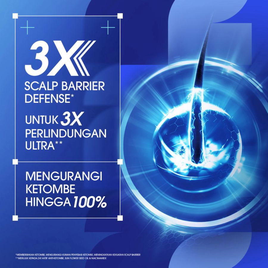 Clear Men Menthol Fresh Active Anti-Dandruff Shampoo FIFA World Cup 2026 TM [Limited Edition] 160ml