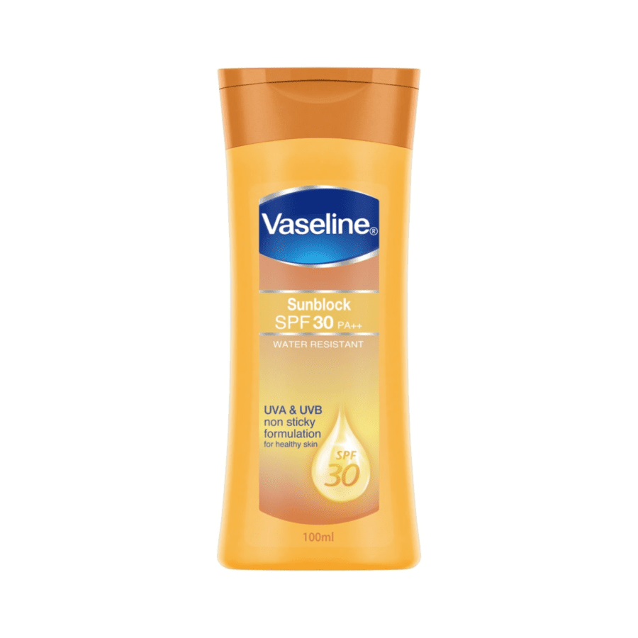 Vaseline Sun Block SPF 30 100ml