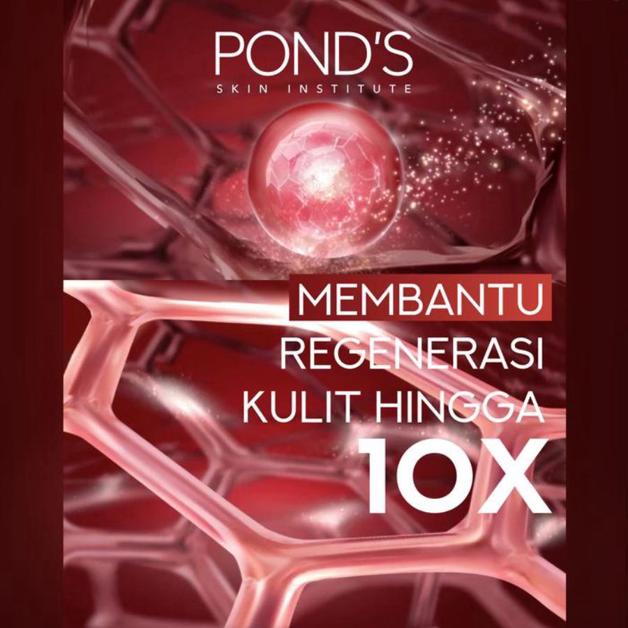 Pond'S Age Miracle Ultimate Youth Hexyl-Retinol SPF 18++ Day Cream