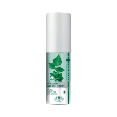 Dentiste Extra Fresh Mouth Spray