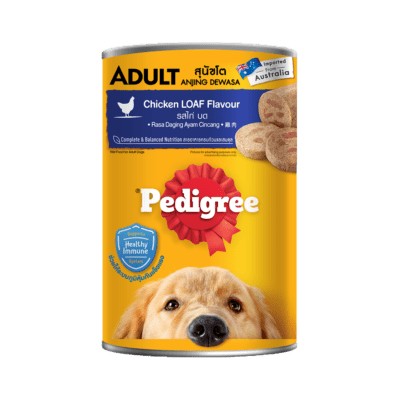 Pedigree Canned Chicken