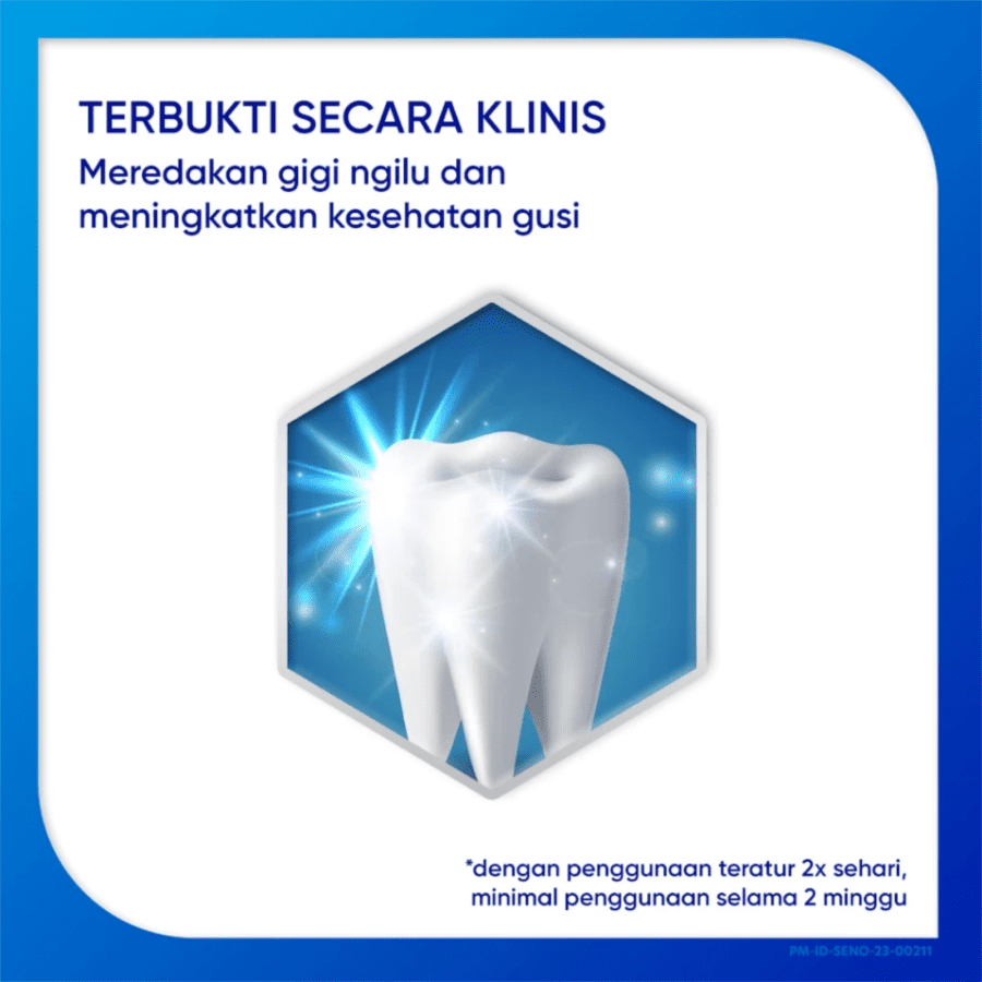 Sensodyne Original Toothpaste 100gram