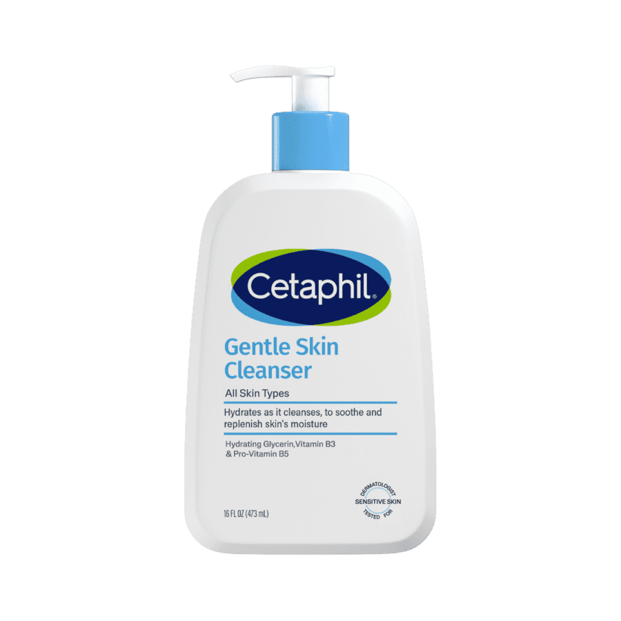Cetaphil Gentle Skin Cleanser