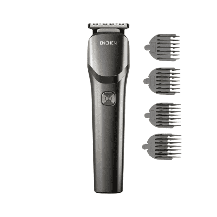 Enchen Beardo 2 Multi-Functional Trimmer 1pcs