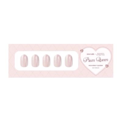 Eze Nails Heavenly Queen Kuku Palsu Tempel