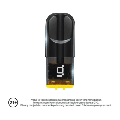 Djoy Beam Pod Pineapple Breeze Rokok Elektrik