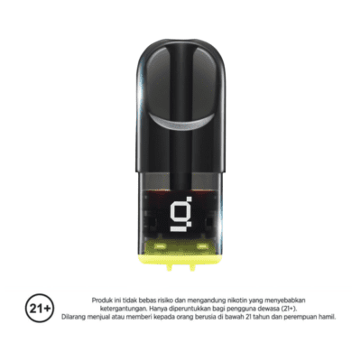 Djoy Beam Pod Apple Elden Rokok Elektrik