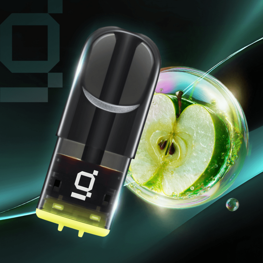 Djoy Beam Pod Apple Elden Rokok Elektrik