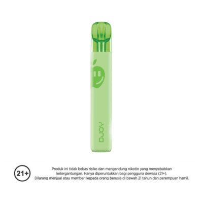 Djoy Beam Go Disposables Apple Eden Rokok Elektrik