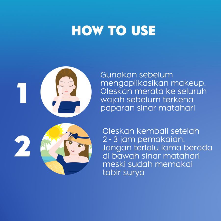 NIVEA SUN Oil Control Sun Serum Sunscreen SPF 50+ PA+++ 30ml