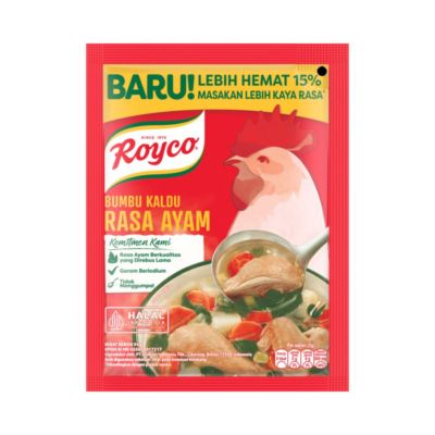 Royco Bumbu Kaldu Rasa Ayam