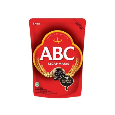 ABC Kecap Manis Pouch