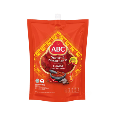 ABC Sambal Nusantara Terasi