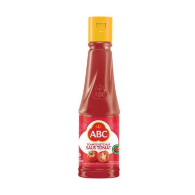 ABC Saus Tomat