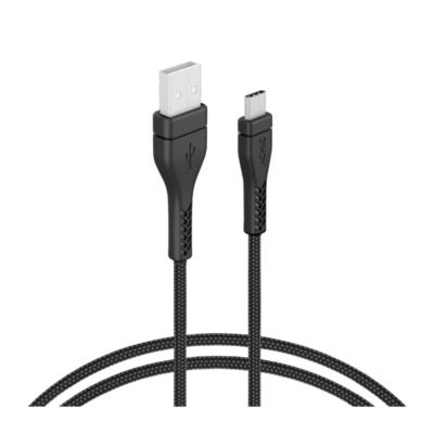 Acmic Braided Line USB to USB Type C Cable GC100 1M
