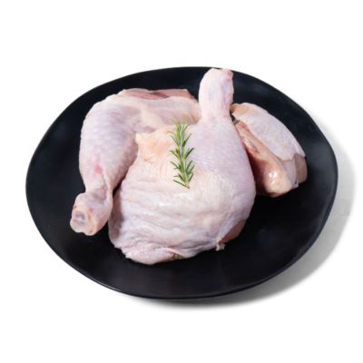 Paha Ayam Utuh Astro Farm Regular
