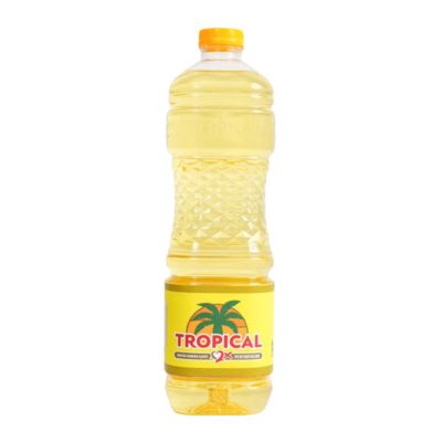 Tropical Minyak Goreng
