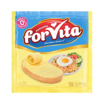 Forvita Margarine