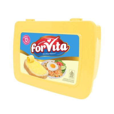 Forvita Margarine