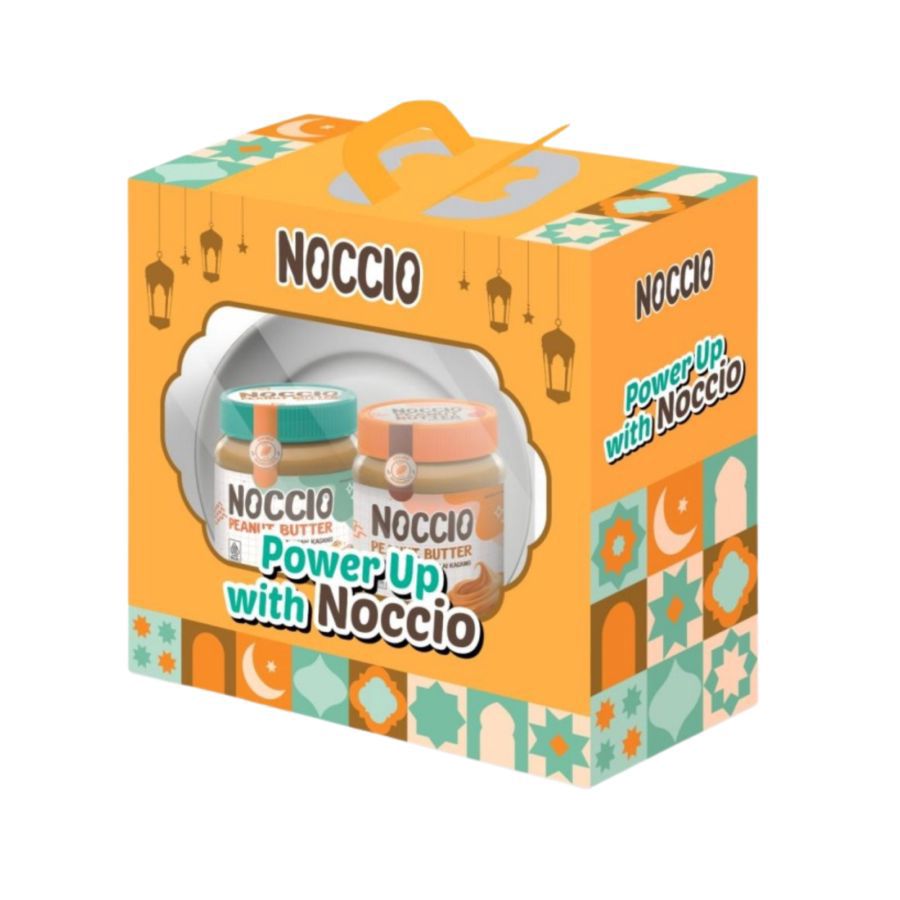 Noccio Ramadhan Hampers 1box